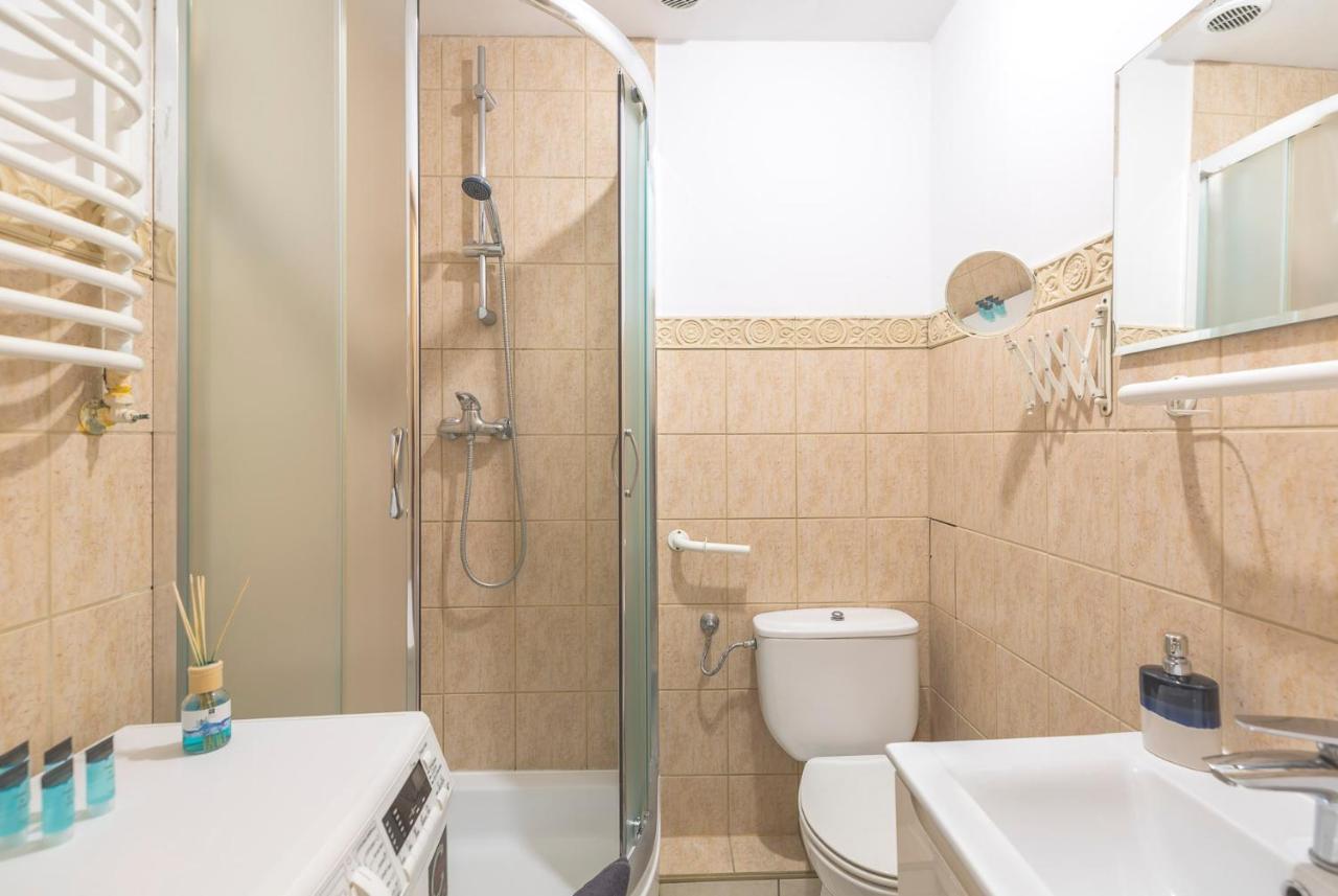 Art Rynek Wroclaw Apartment Ngoại thất bức ảnh
